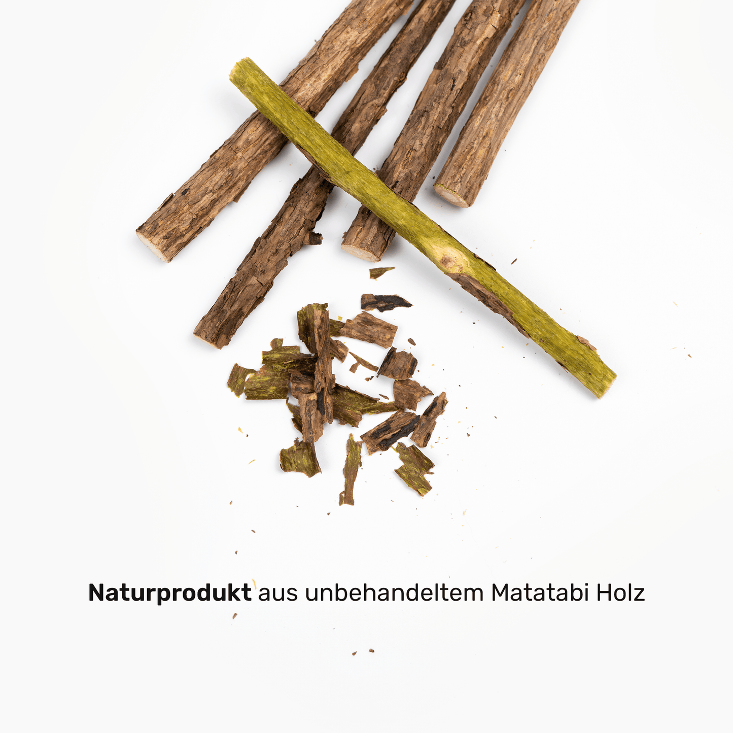 5 x MATATABI STICK