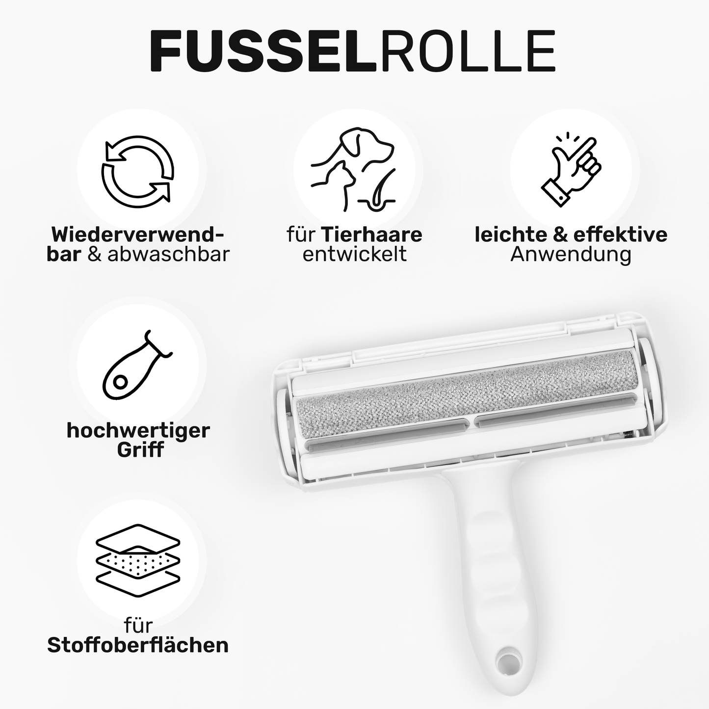 FUSSELROLLE