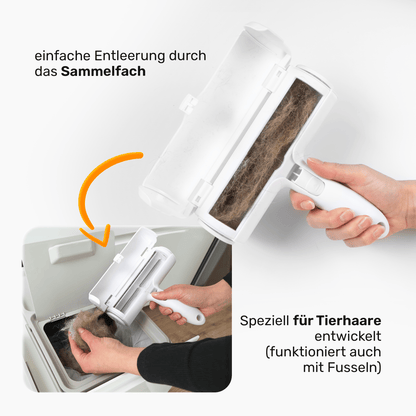 FUSSELROLLE