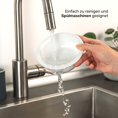 RUSTIKALER NAPF